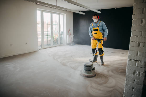 Best Concrete Crack Repair  in Kings Point, NY