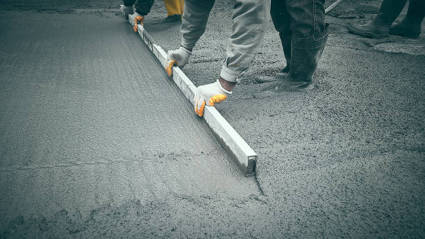 Best Concrete Foundation Repair  in Kings Point, NY