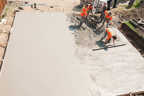 Best Concrete Flooring Contractor  in Kings Point, NY