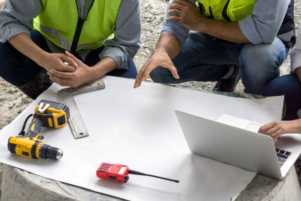 Best Concrete Leveling Services  in Kings Point, NY