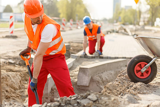 Best Residential Concrete Services  in Kings Point, NY